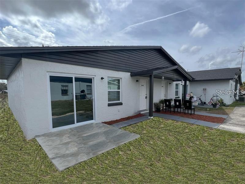 Photo of 3008 SAINT PAUL DRIVE #3008 WINTER HAVEN FL 33880