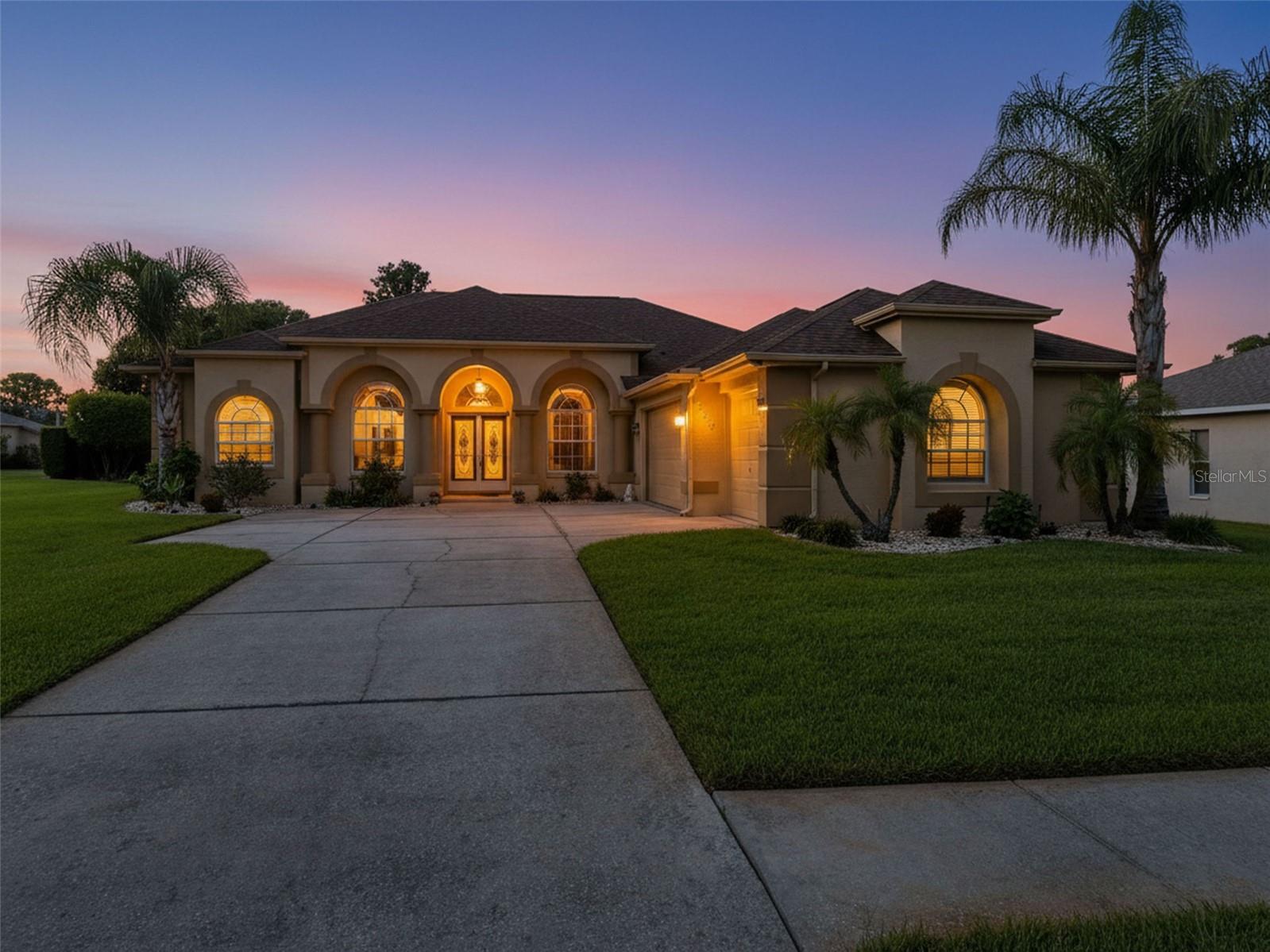 Photo of 3542 CONIFER LOOP SPRING HILL FL 34609