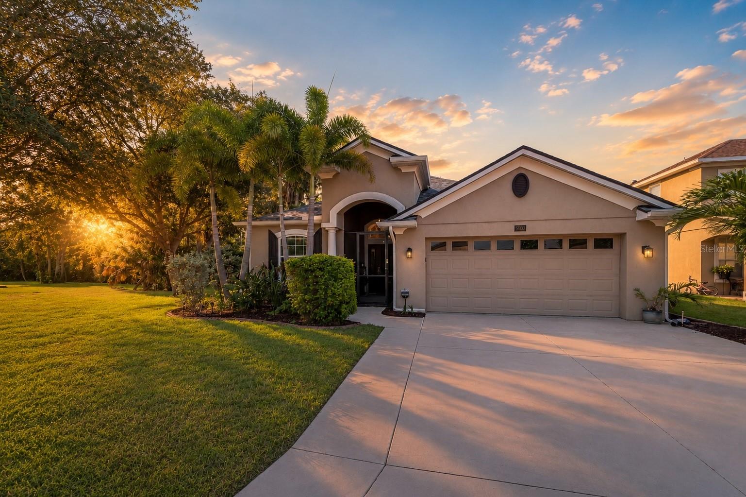 Photo of 5030 58TH TERRACE BRADENTON FL 34203