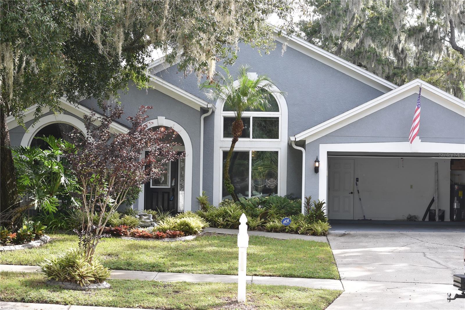 Photo of 4605 OAK RIVER CIRCLE VALRICO FL 33596