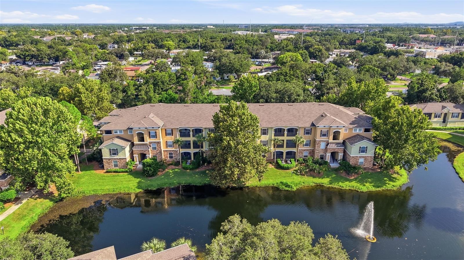 Photo of 10209 COURTNEY PALMS BOULEVARD #301 TAMPA FL 33619