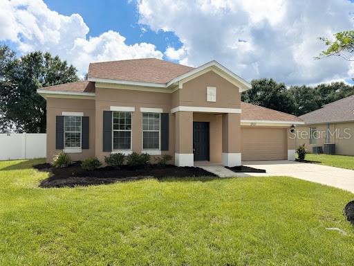 Photo of 2101 VIA NAPOLI STREET PLANT CITY FL 33566