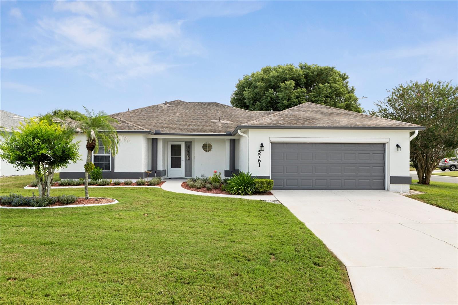 Photo of 5761 MACAW PLACE LAKELAND FL 33809