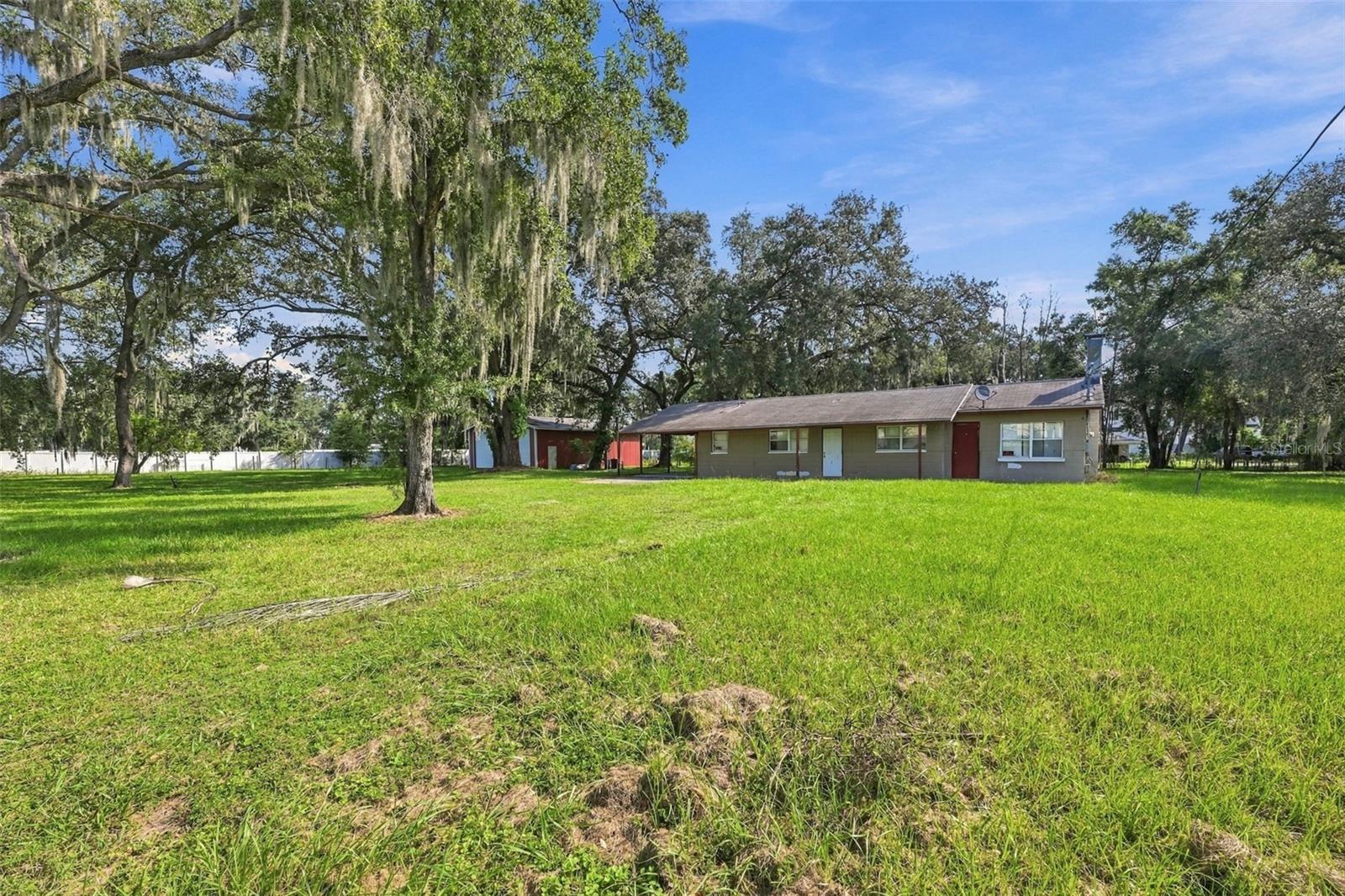 Photo of 5906 WATSON ROAD RIVERVIEW FL 33578