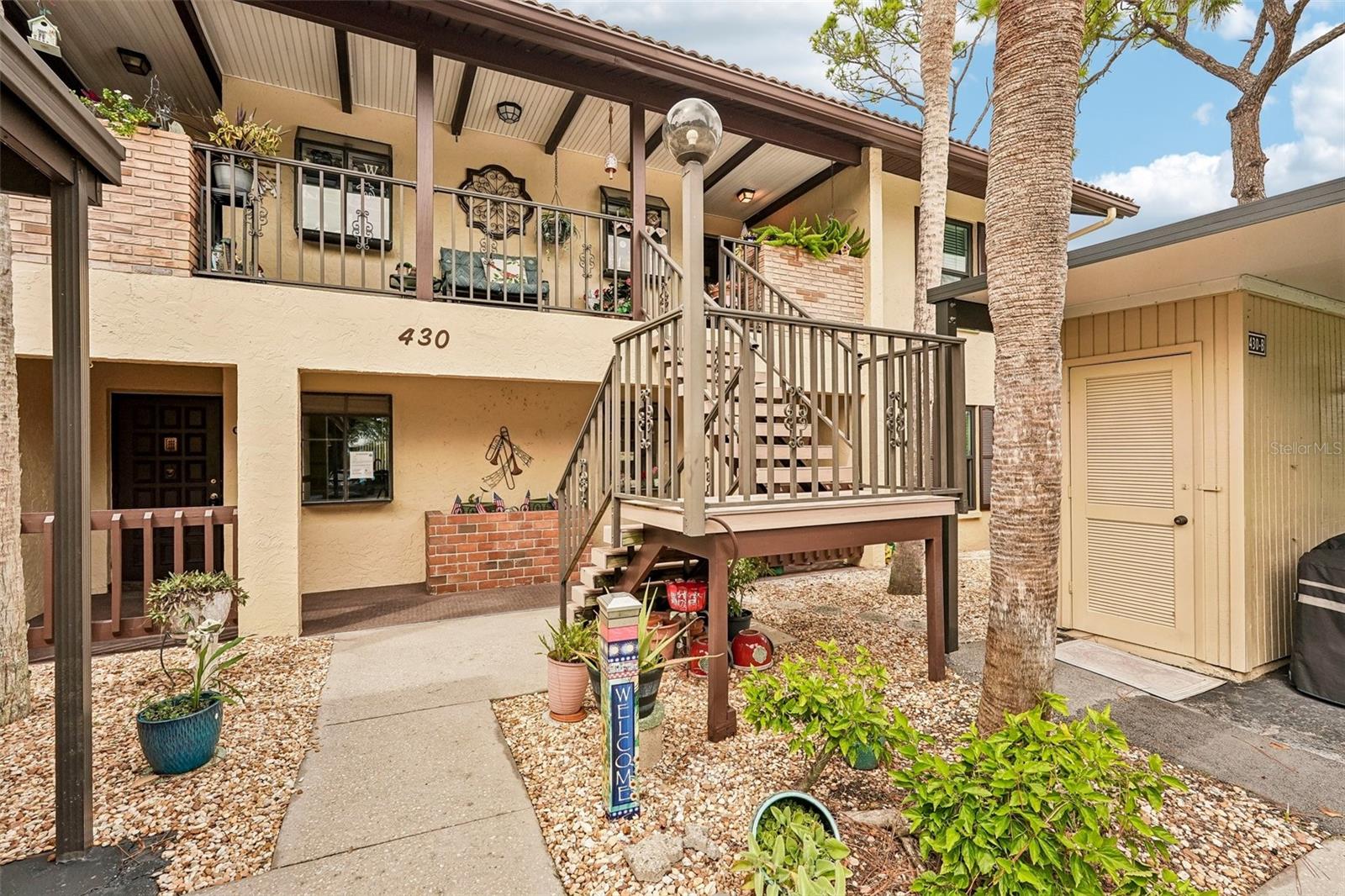 Photo of 430 MISSION TRAIL #B VENICE FL 34285