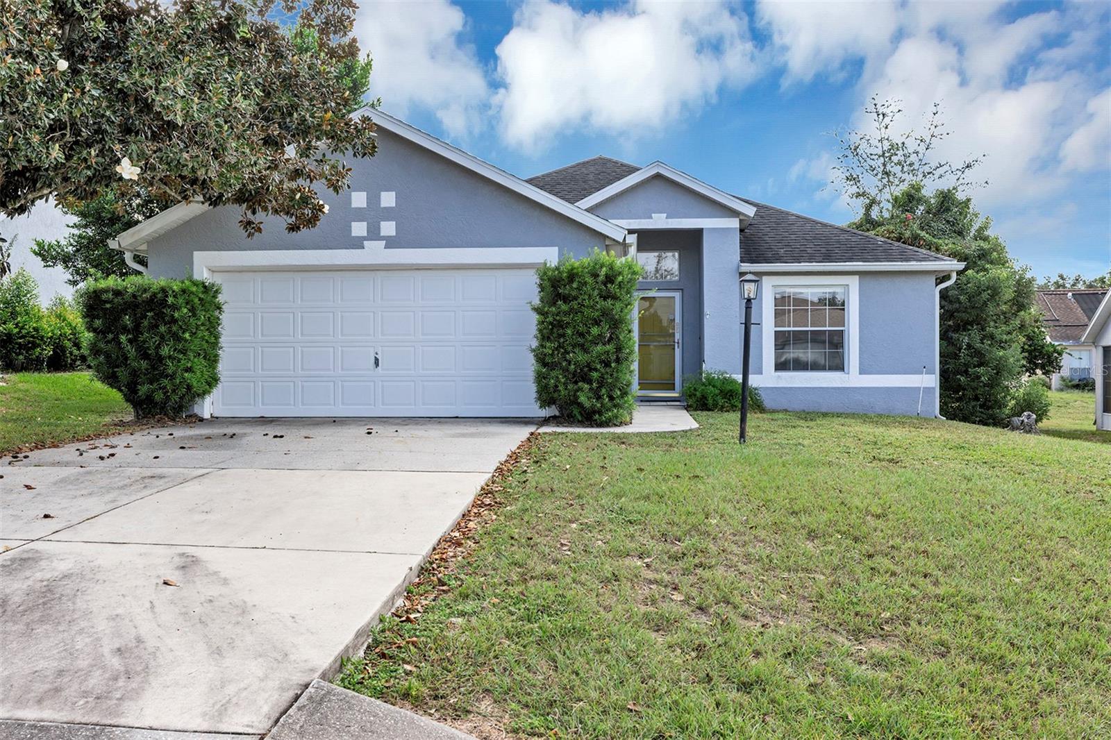 Photo of 4271 N LINCOLN AVENUE BEVERLY HILLS FL 34465