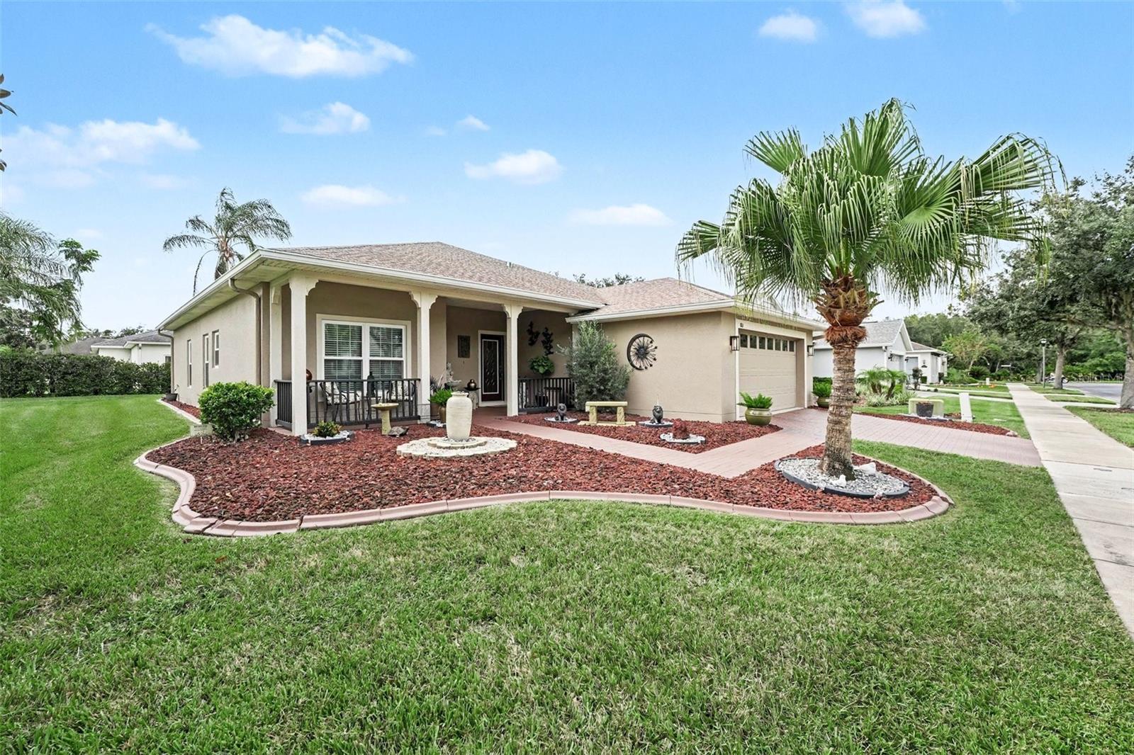 Photo of 180 TALL PINES PASS POINCIANA FL 34759