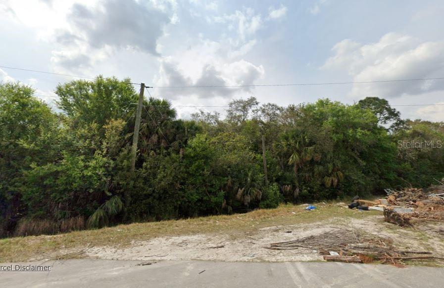 Photo of 3093 NW 35TH DRIVE OKEECHOBEE FL 34972