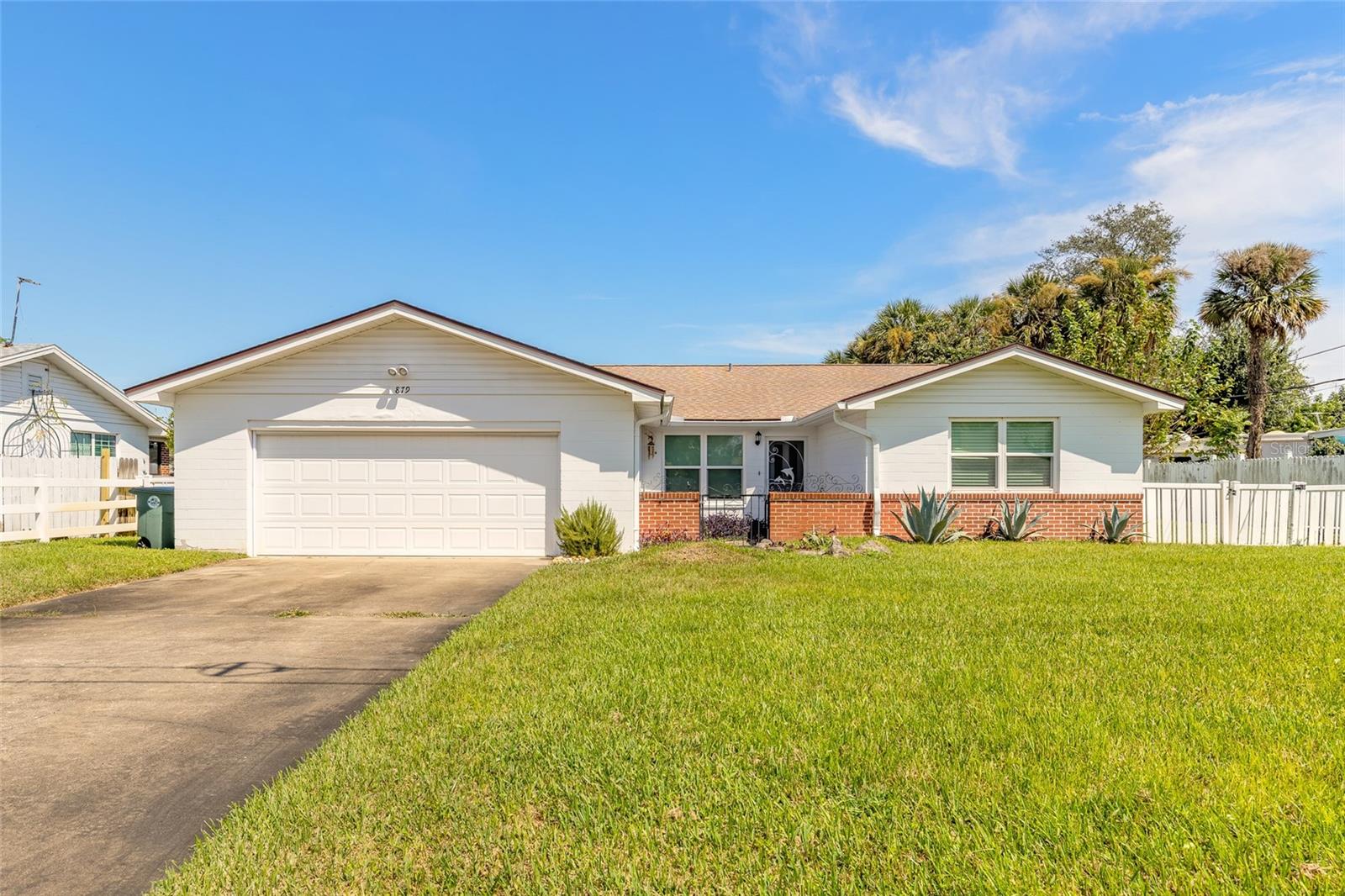 Photo of 879 W COQUINA DRIVE DAYTONA BEACH FL 32117