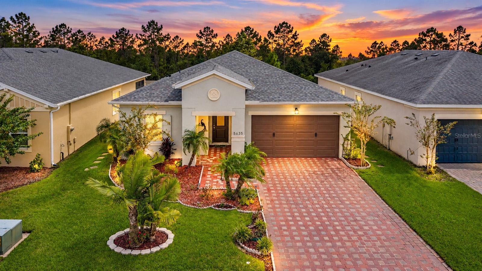 Photo of 5635 ESTERO LOOP PORT ORANGE FL 32128