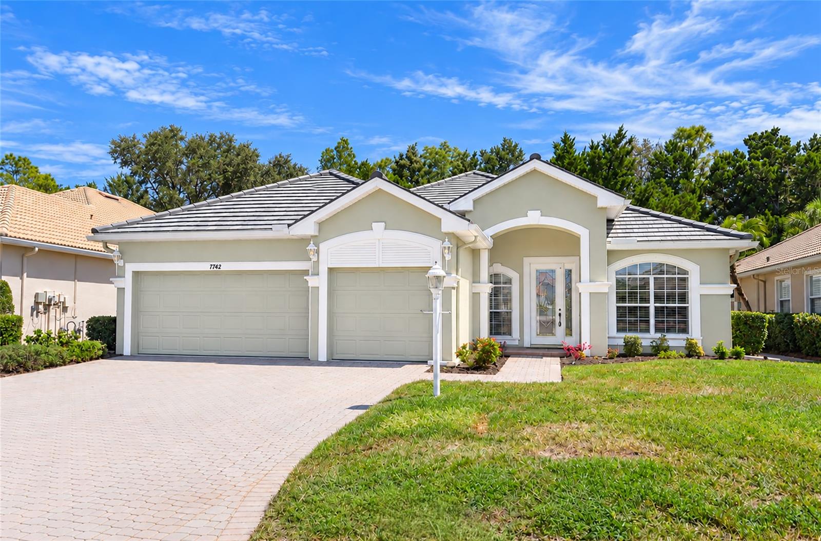 Photo of 7742 US OPEN LOOP LAKEWOOD RANCH FL 34202