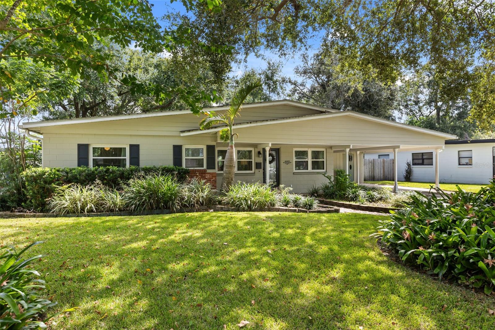 Photo of 4605 STILWELL DRIVE ORLANDO FL 32812