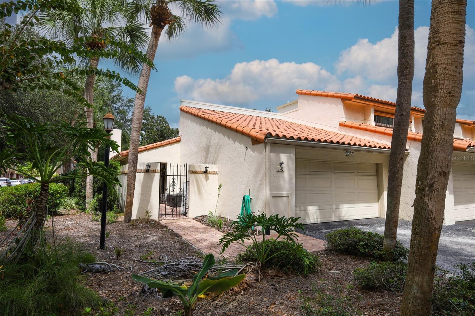 Photo of 170 BALFOUR DRIVE #1 WINTER PARK FL 32792