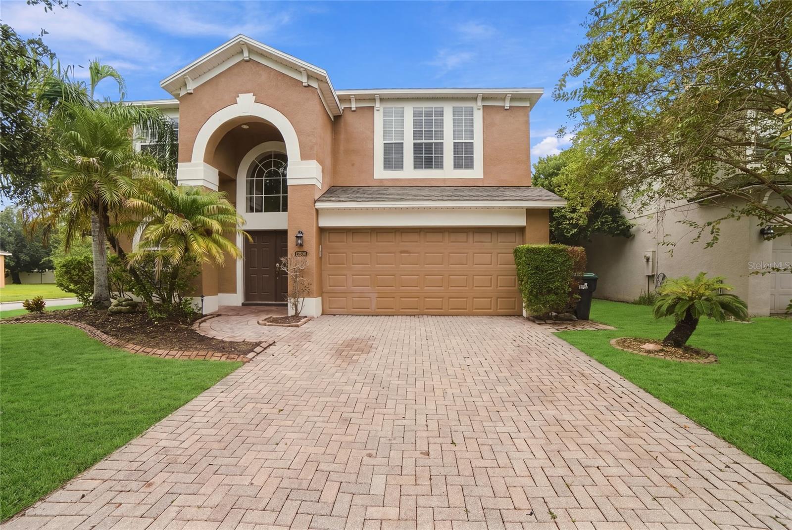 Photo of 12805 MOSS PARK RIDGE DRIVE ORLANDO FL 32832
