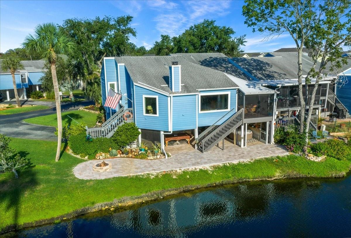 Photo of 2912 N RIVERS EDGE BOULEVARD #2919 CRYSTAL RIVER FL 34429