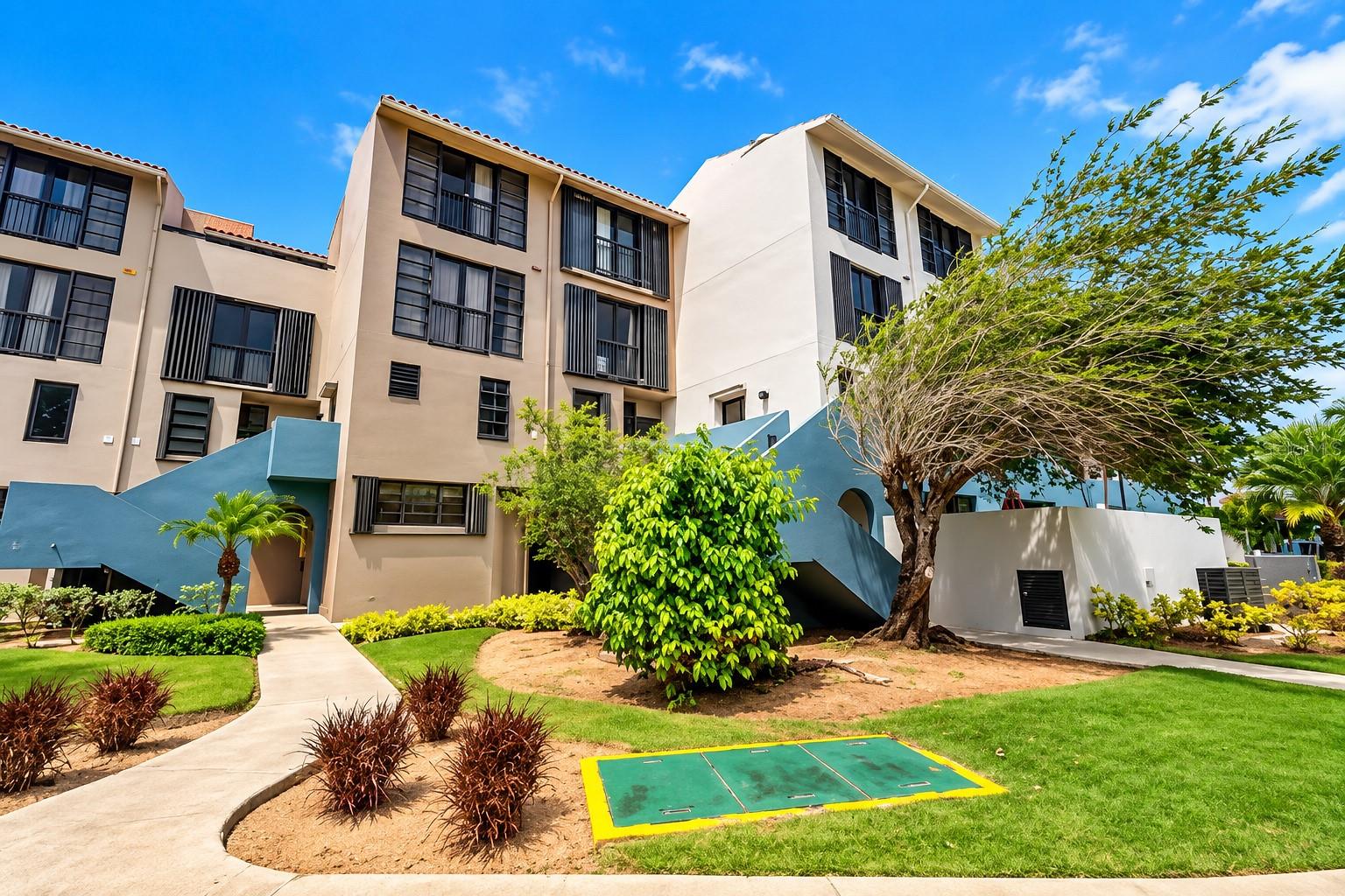 Photo of 180 CANDELERO DRIVE #63 HUMACAO PR 00791