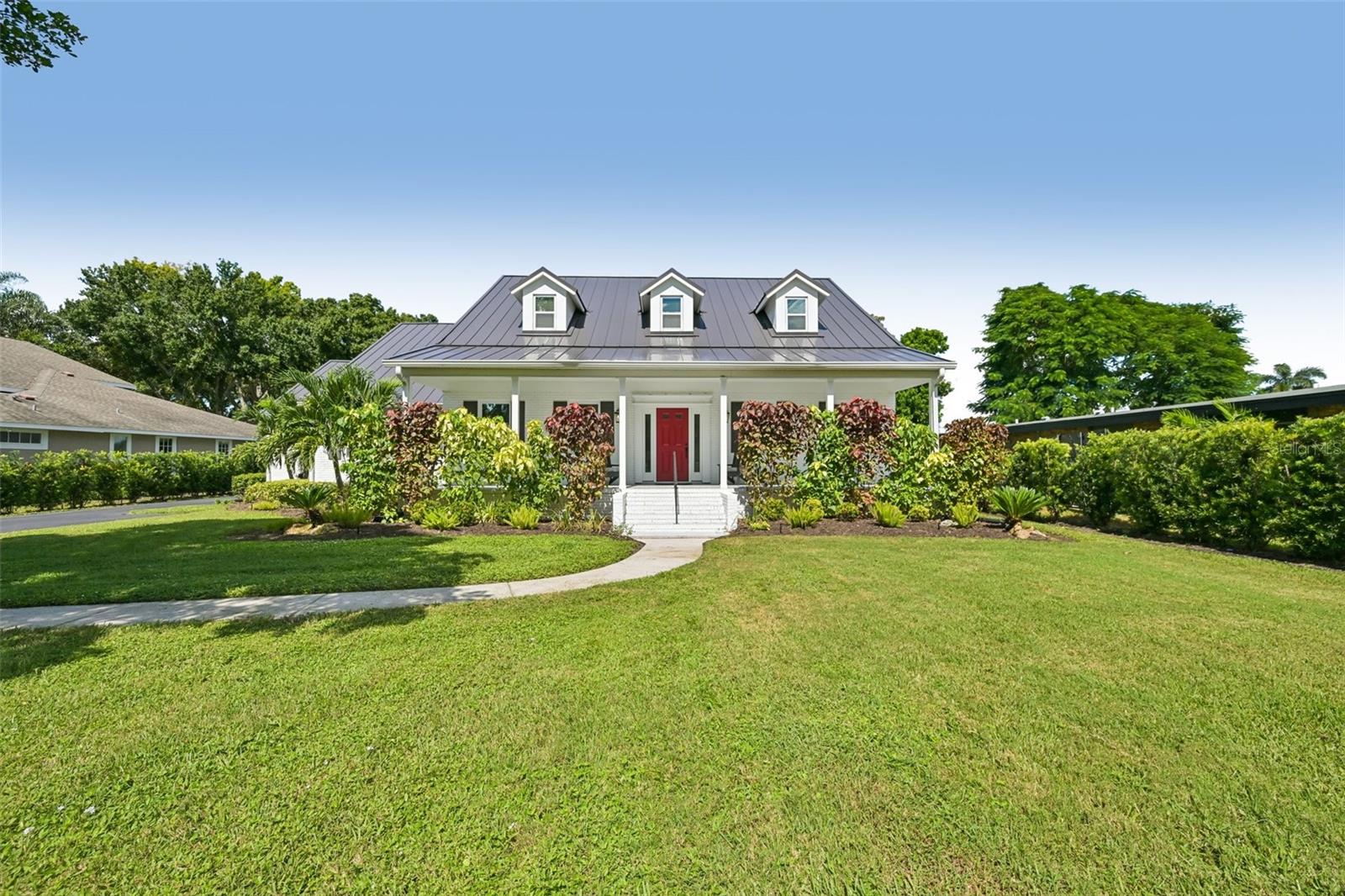Photo of 5060 18TH AVENUE BRADENTON FL 34209