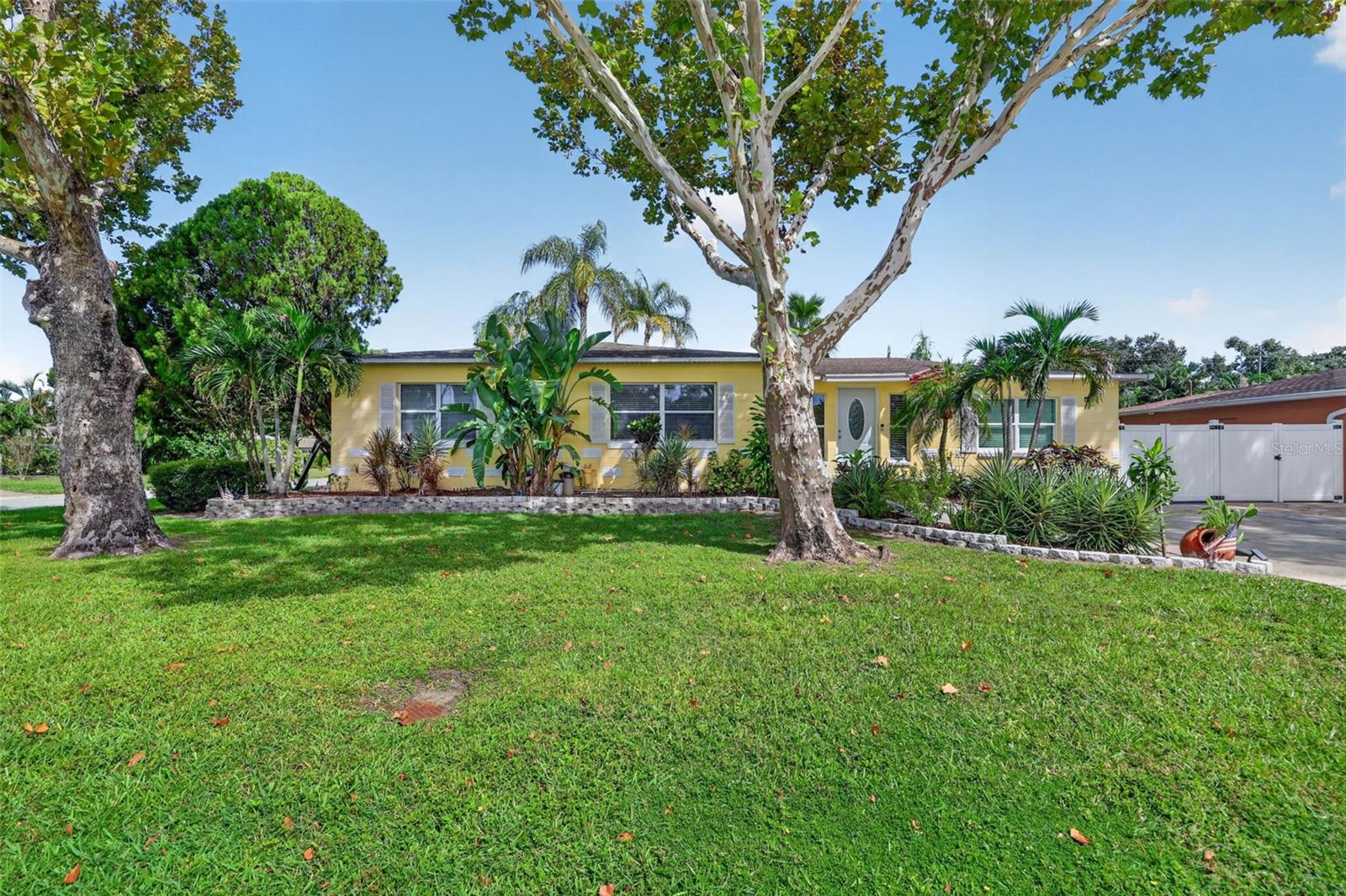Photo of 3793 BENSON AVENUE ST PETERSBURG FL 33713