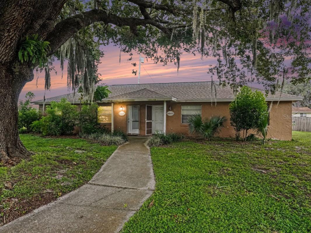 Photo of 5661 STRUTHERS COURT WINTER HAVEN FL 33884