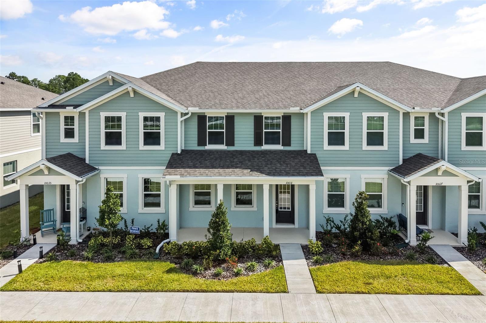 Photo of 10031 GAZEBO ALLEY ORLANDO FL 32832