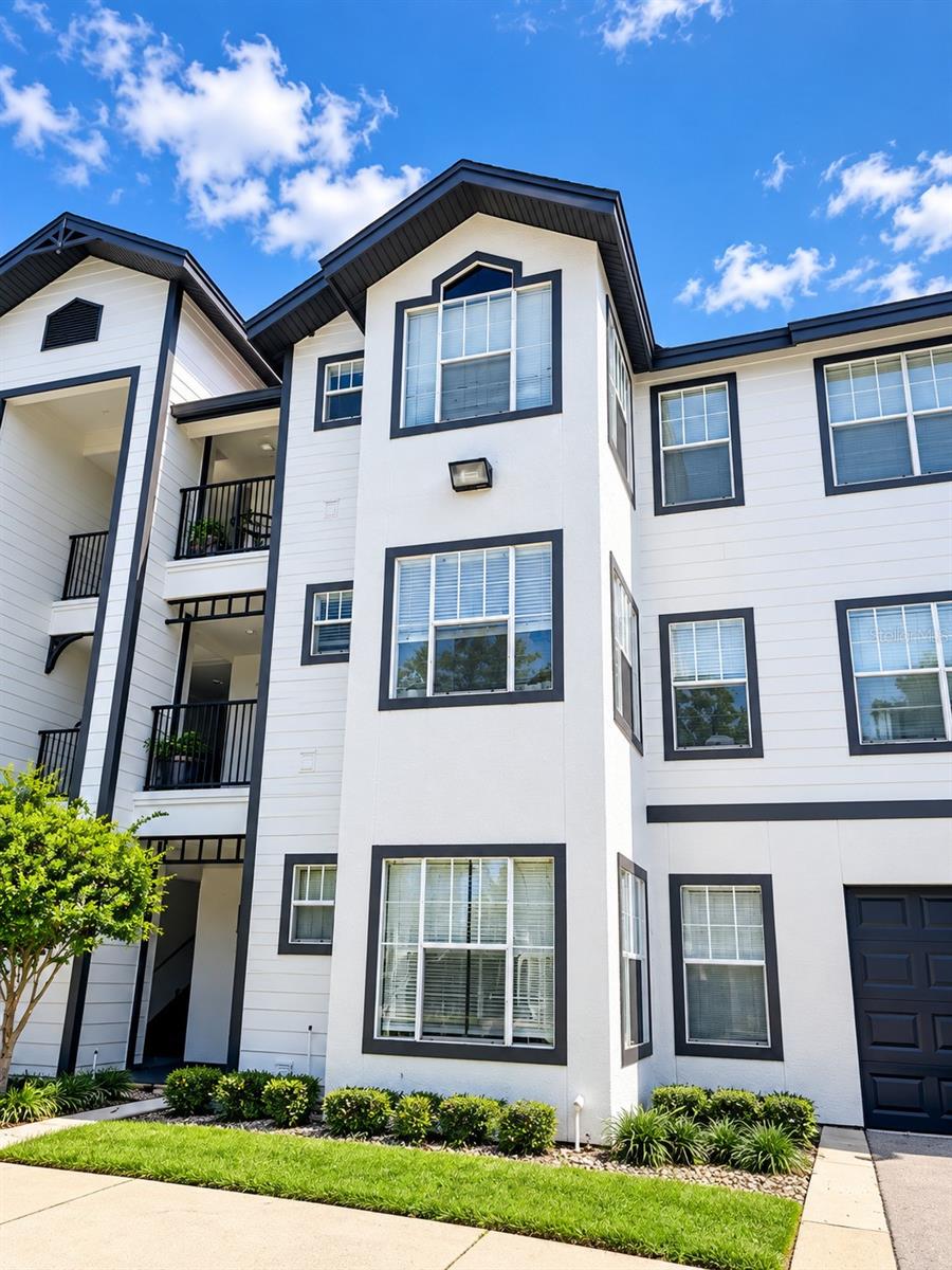 Photo of 2203 KEY WEST COURT #422 KISSIMMEE FL 34741