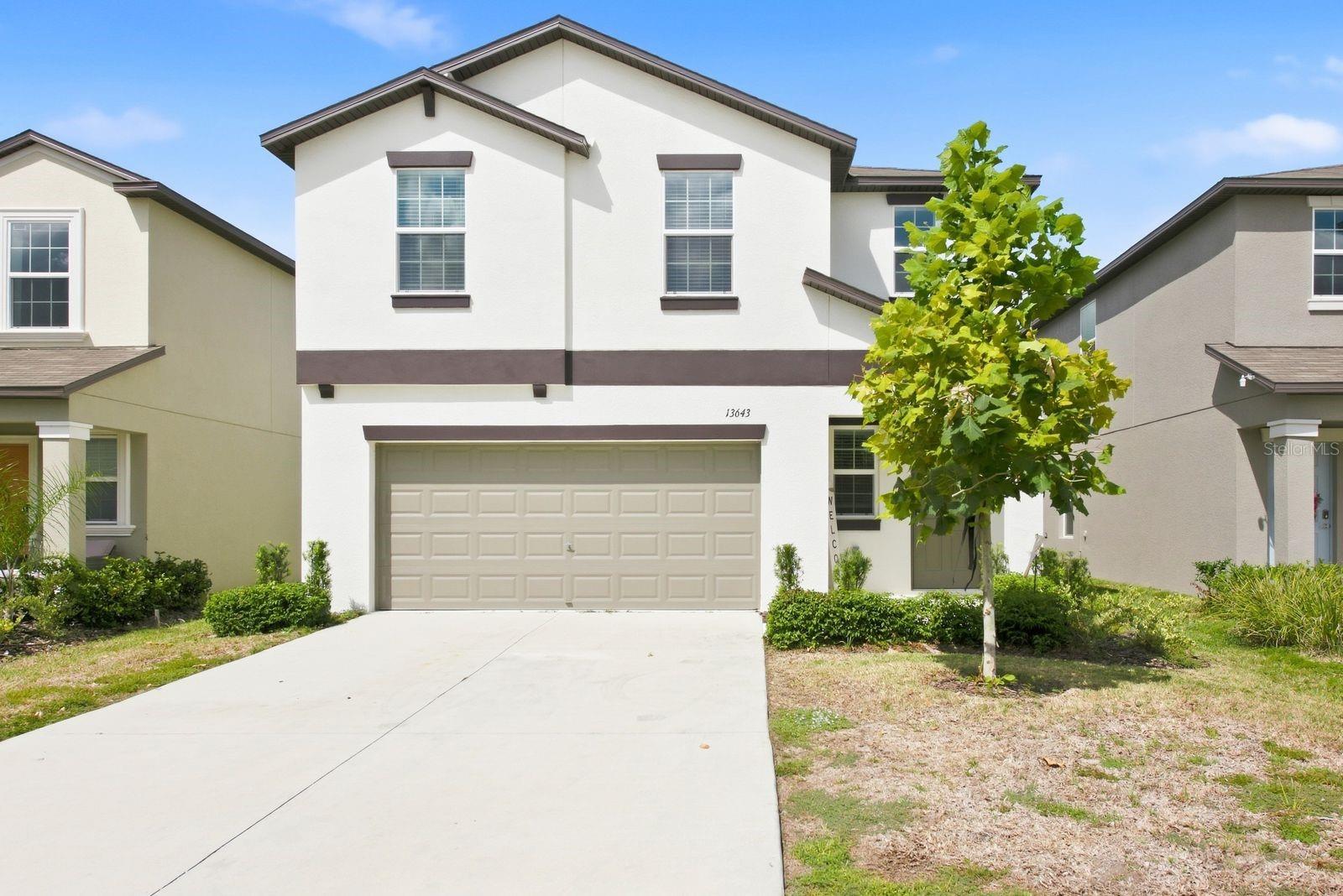 Photo of 13643 NEWBRIDGE STREET SPRING HILL FL 34609