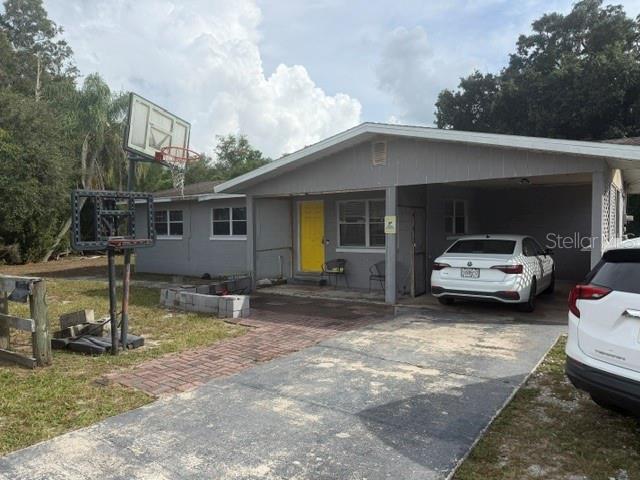 Photo of 4310 BRIERWOOD NW CIRCLE AUBURNDALE FL 33823