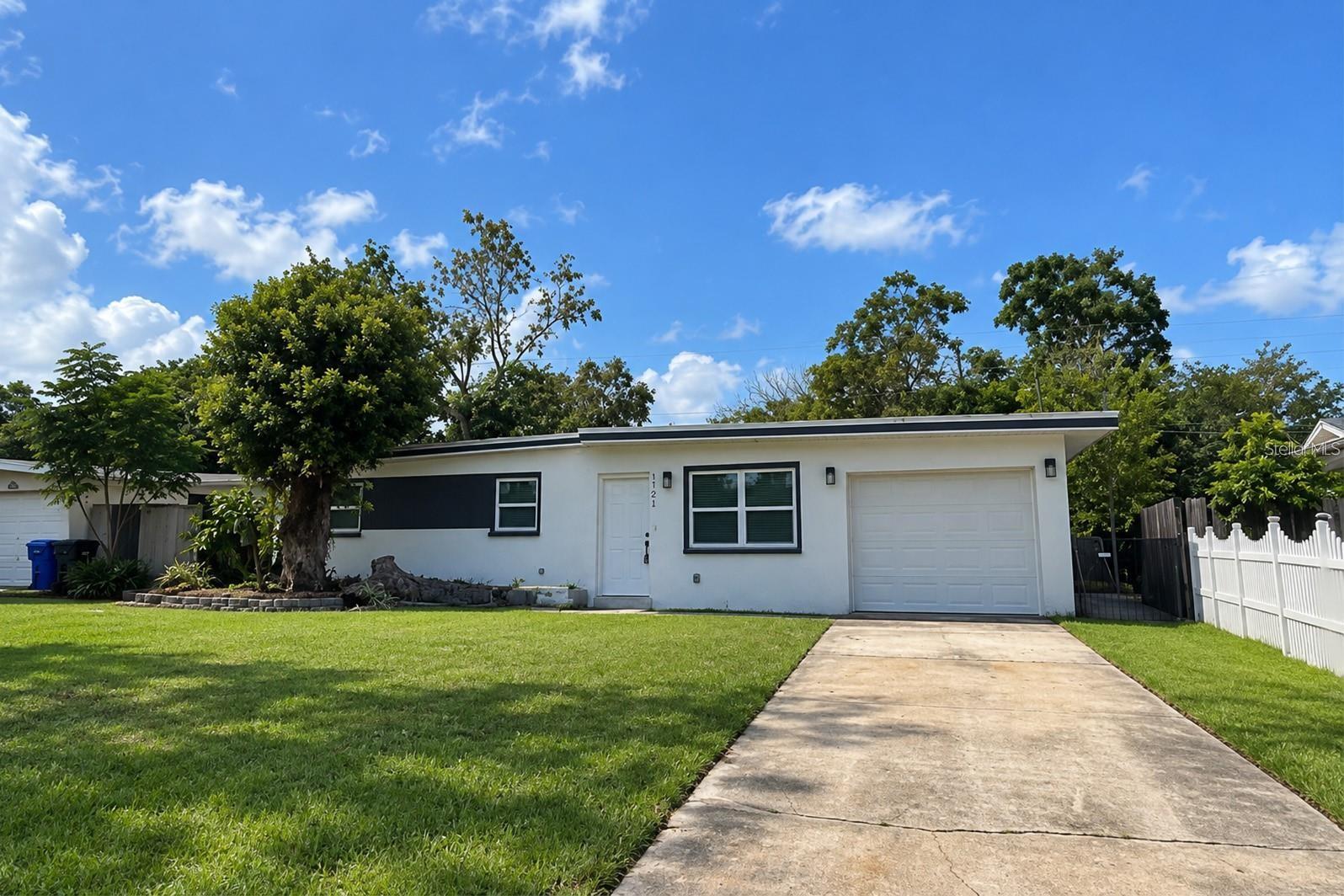 Photo of 1701 TALLAHASSEE DRIVE DAYTONA BEACH FL 32117