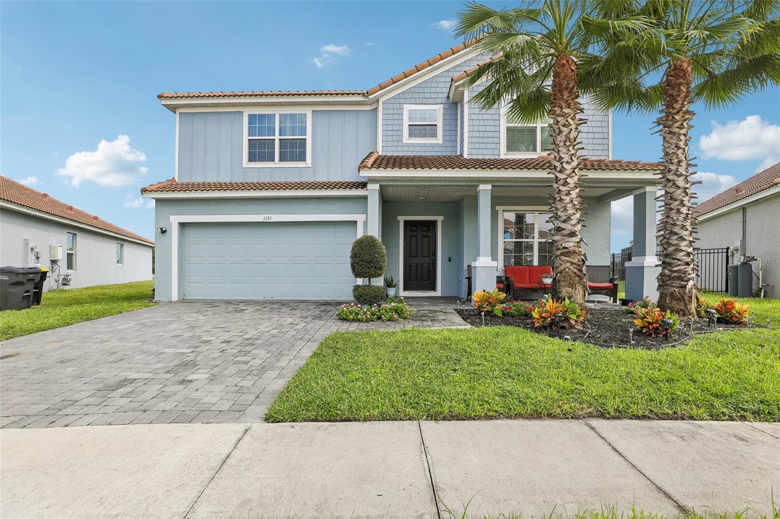 Photo of 1131 OAK BLUFF DRIVE DAVENPORT FL 33837