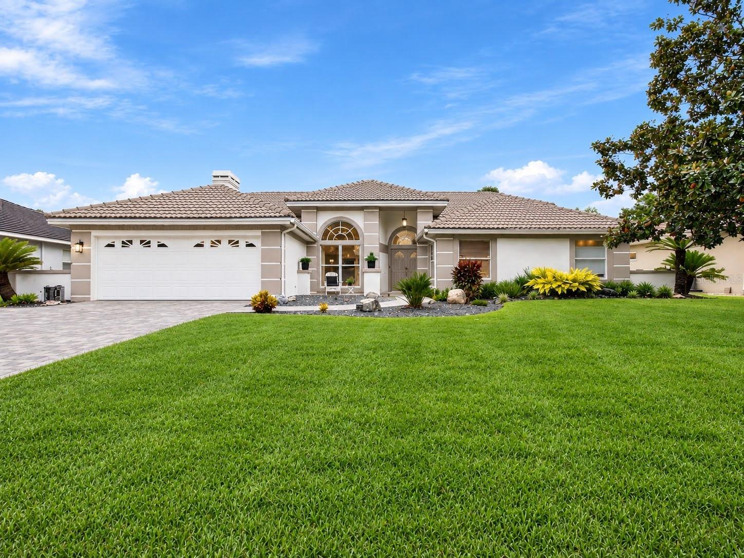 Photo of 30311 FAIRWAY DRIVE WESLEY CHAPEL FL 33543