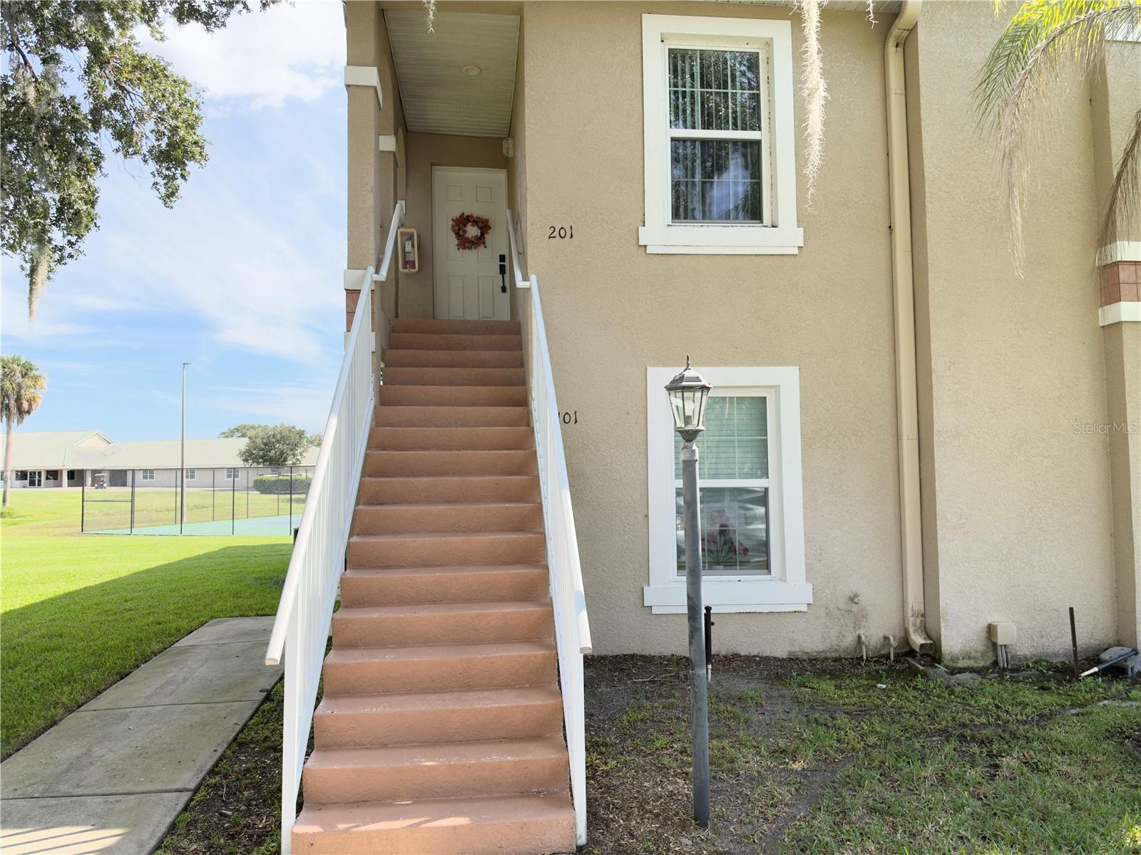 Photo of 2806 OSPREY COVE PLACE #201 KISSIMMEE FL 34746