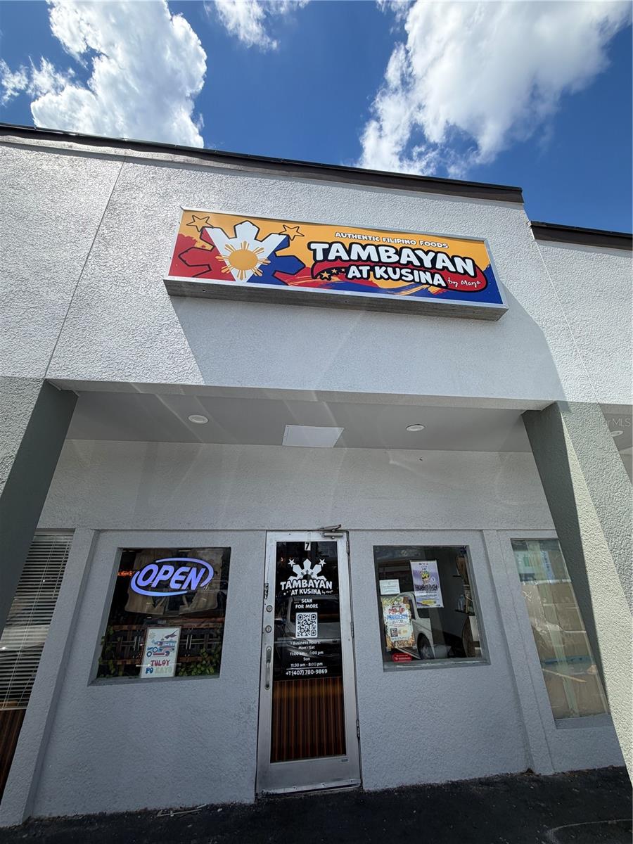 Photo of 1718 N GOLDENROD ROAD ORLANDO FL 32807