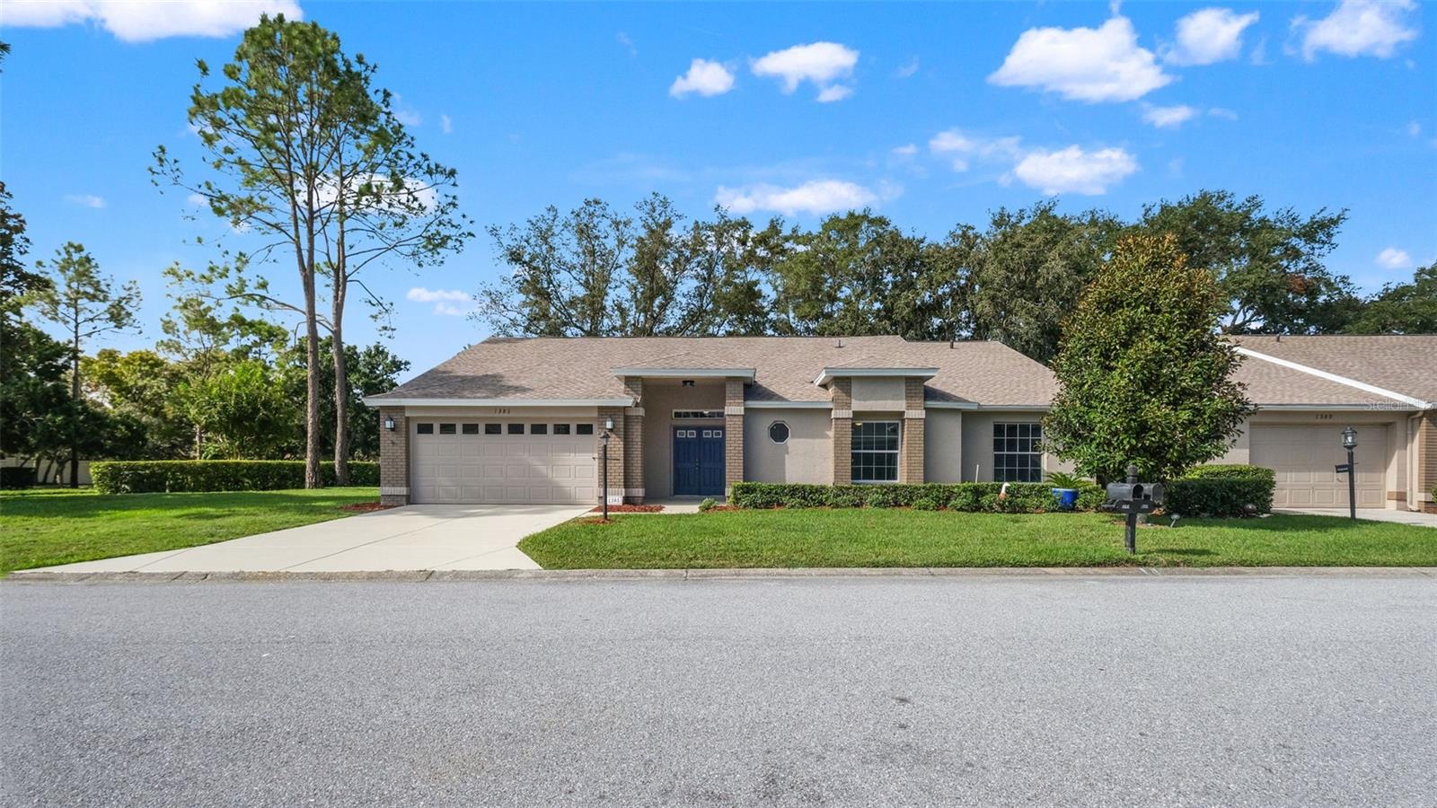 Photo of 1385 SUMMERWOOD COURT SPRING HILL FL 34606