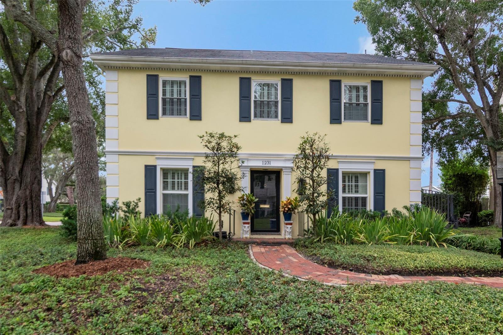 Photo of 1231 S ROXMERE ROAD TAMPA FL 33629