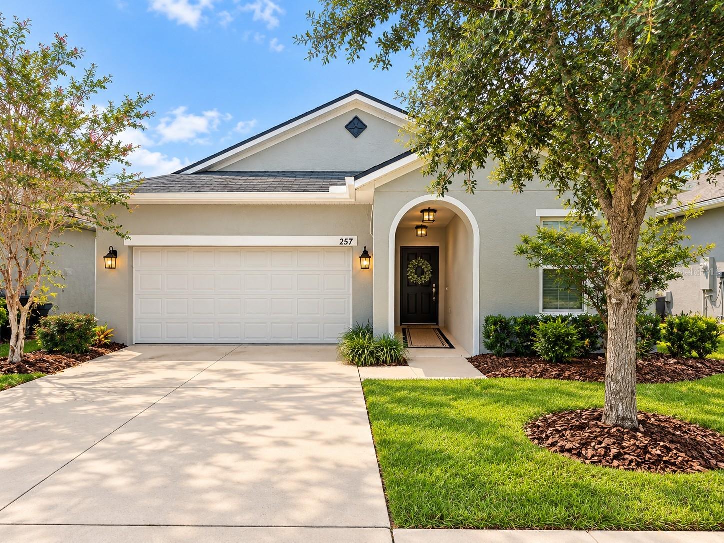 Photo of 257 SUMMERSHORE DRIVE AUBURNDALE FL 33823