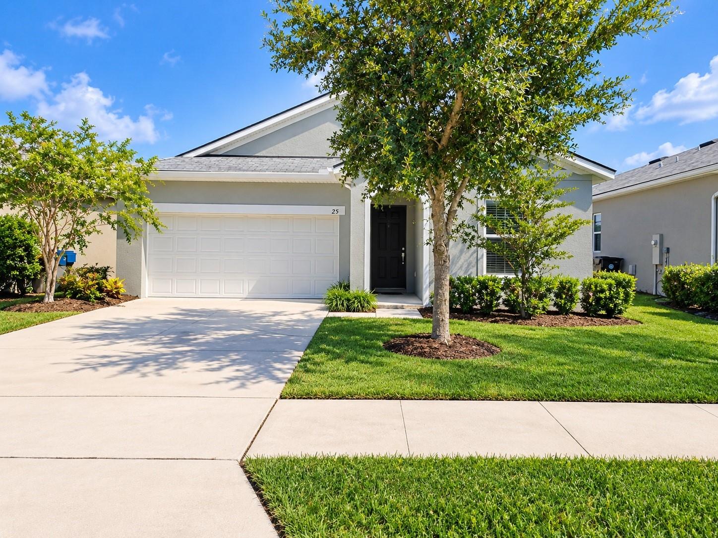 Photo of 257 SUMMERSHORE DRIVE AUBURNDALE FL 33823