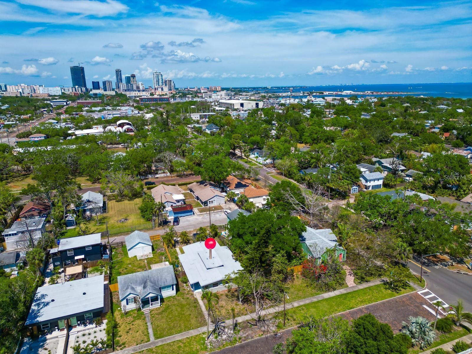 Photo of 319 20TH AVENUE ST PETERSBURG FL 33705