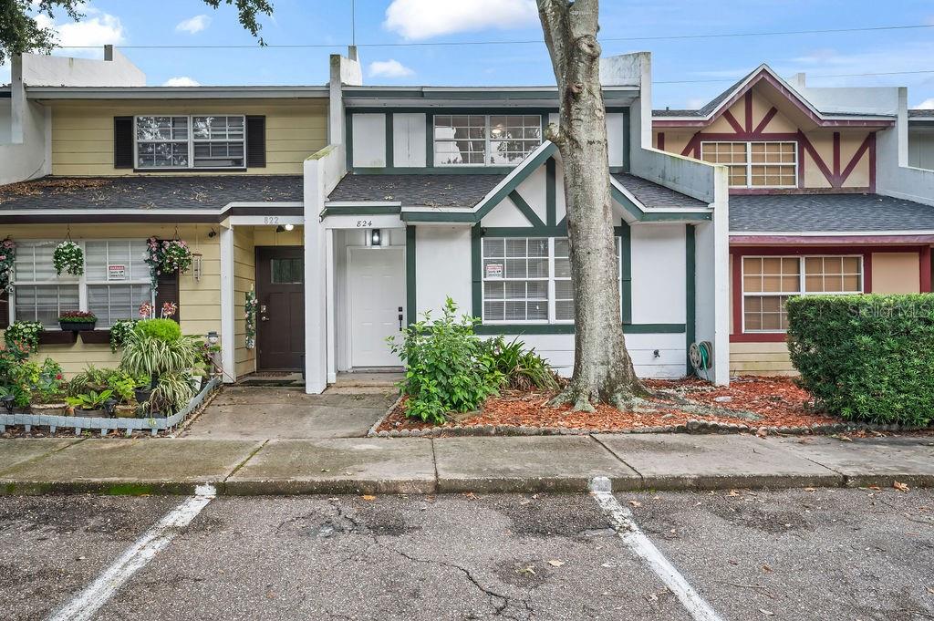 Photo of 824 W 25TH STREET SANFORD FL 32771