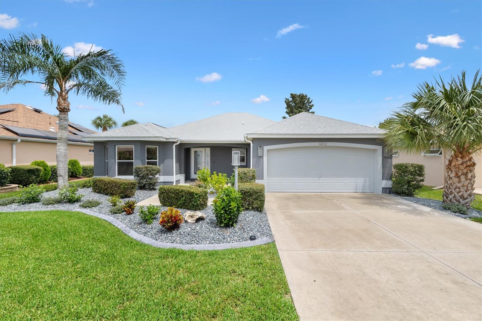 Photo of 1402 CAMERO DRIVE THE VILLAGES FL 32159