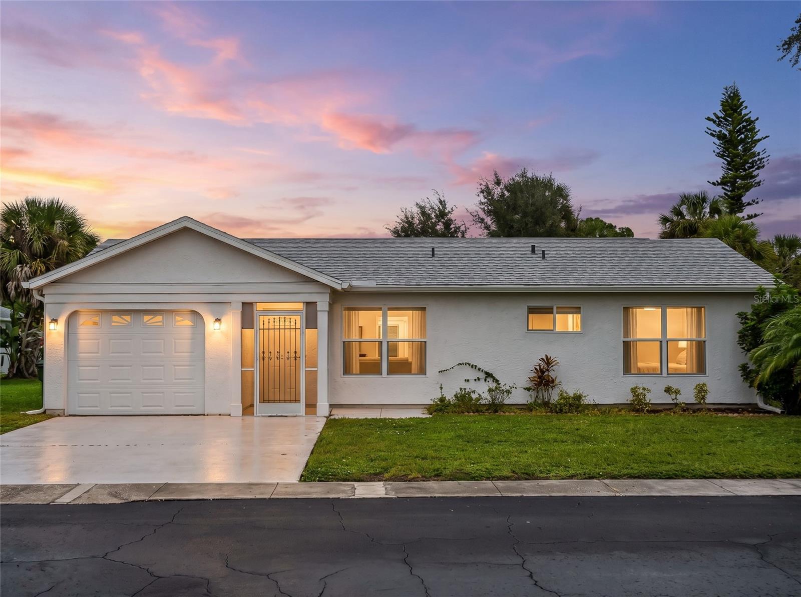 Photo of 8130 PICKWICK ROAD NORTH PORT FL 34287