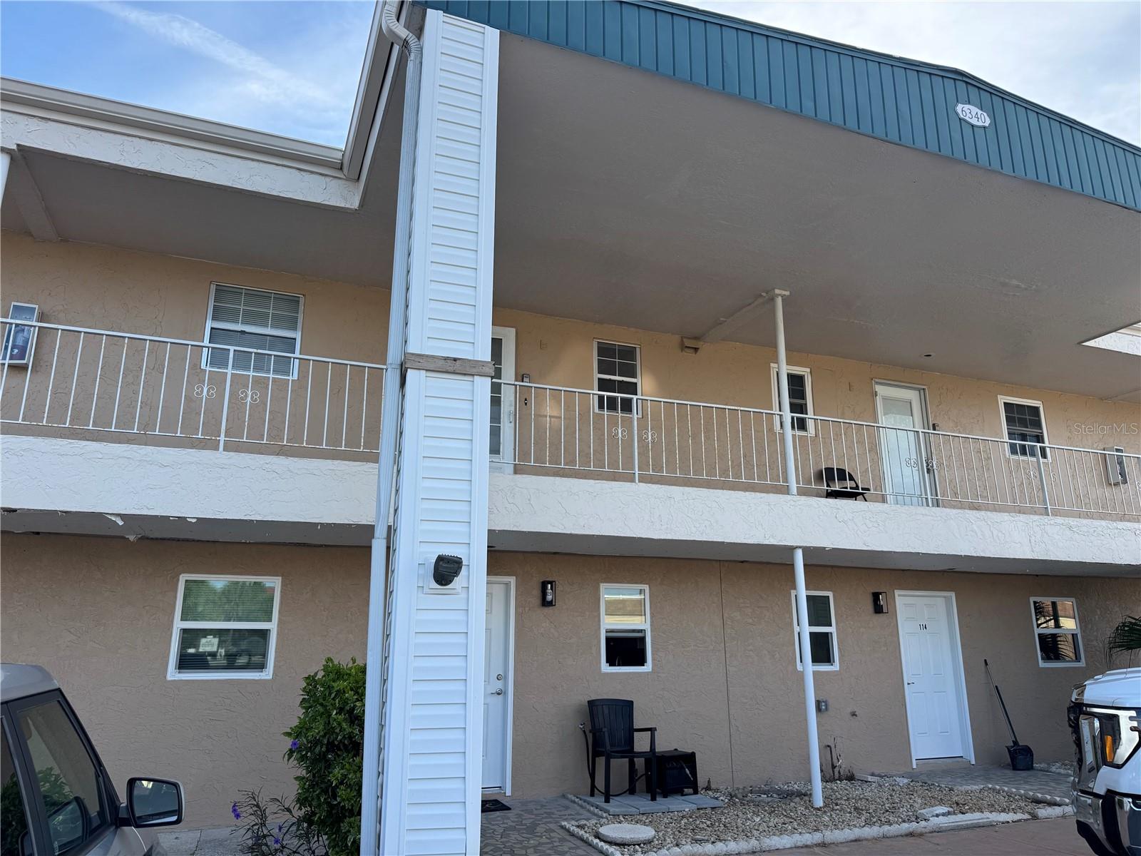 Photo of 6340 PROVIDENCE CIRCLE #114 NEW PORT RICHEY FL 34652