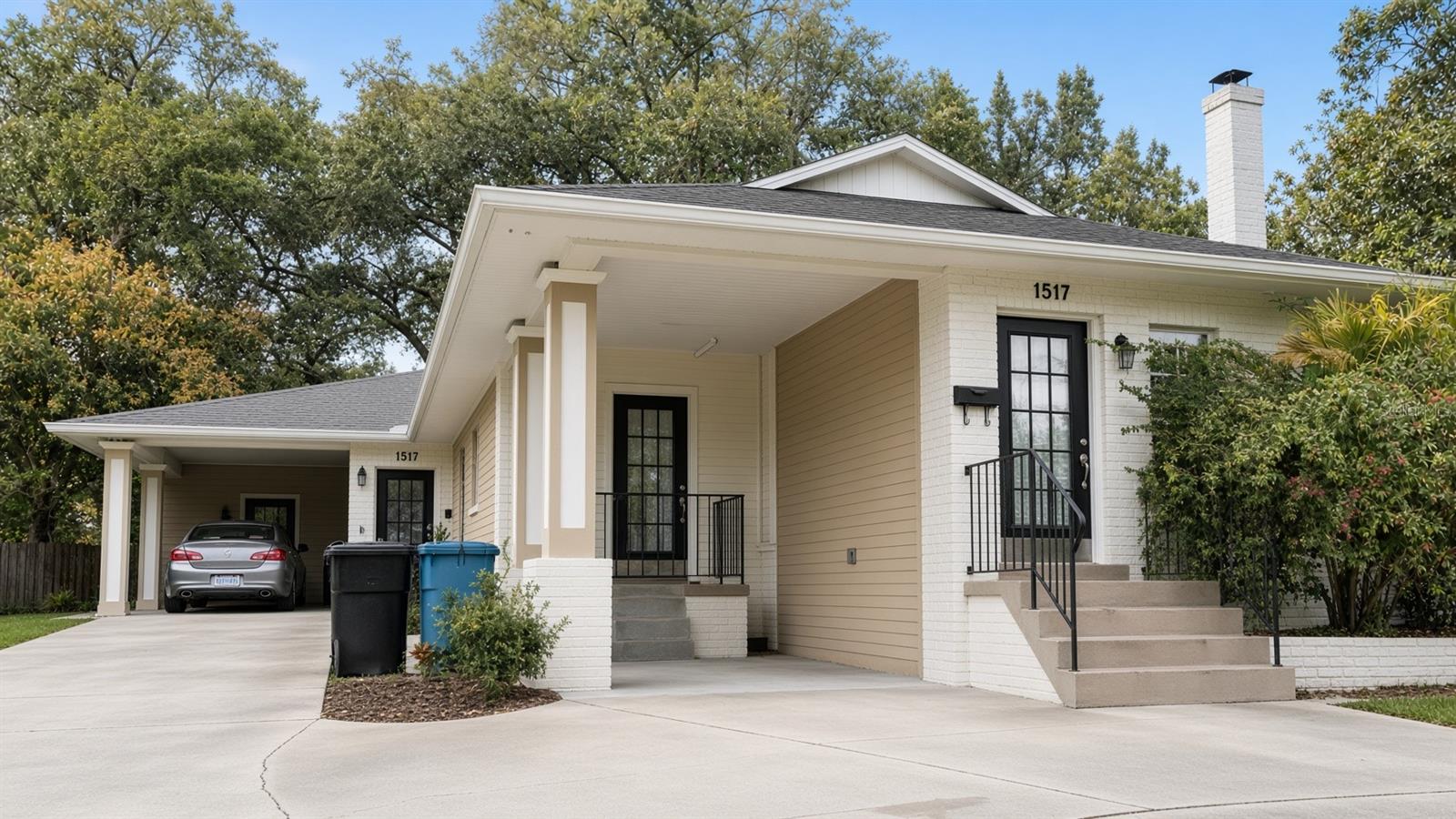 Photo of 1515 E CENTRAL BOULEVARD ORLANDO FL 32801