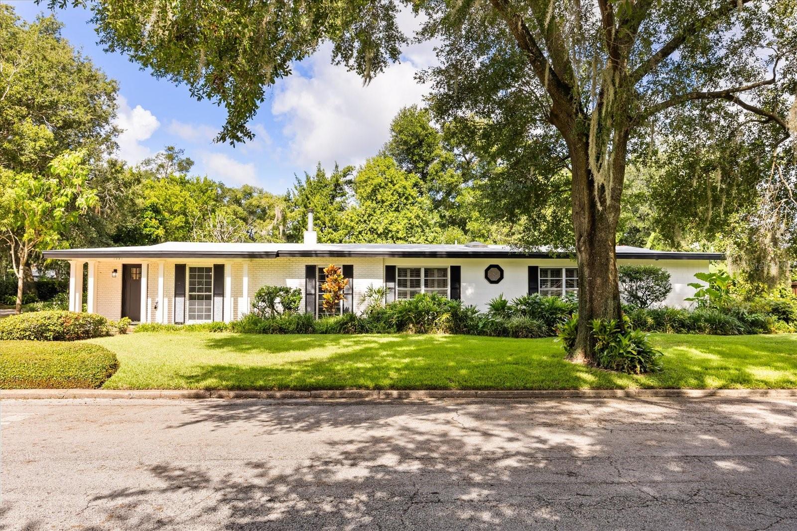 Photo of 1981 BLUE RIDGE ROAD WINTER PARK FL 32789