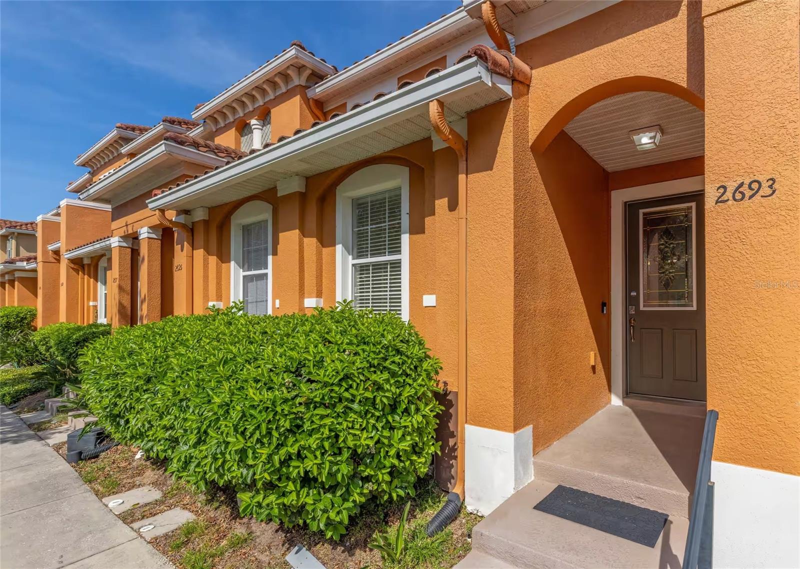 Photo of 2693 ANDROS LANE KISSIMMEE FL 34747