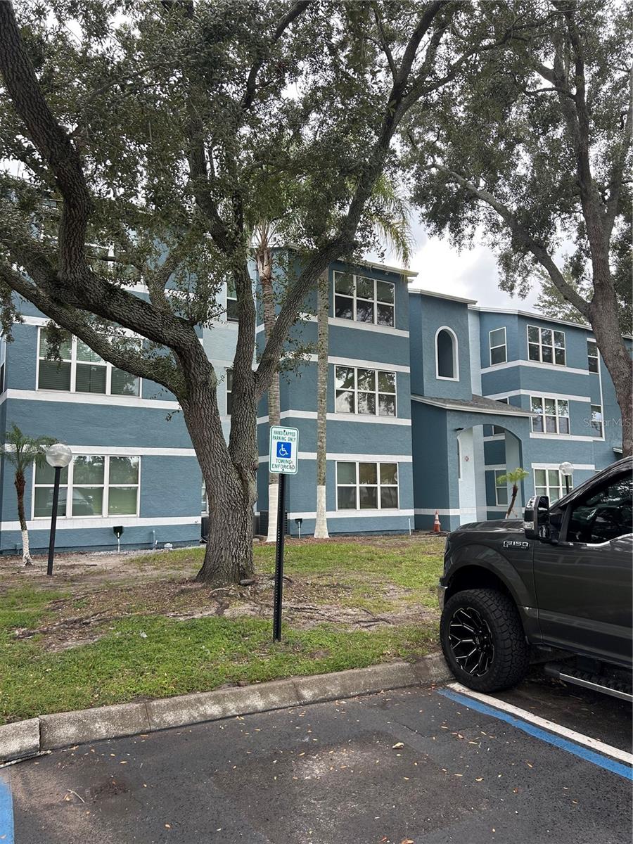 Photo of 4572 COMMANDER DRIVE #1238 ORLANDO FL 32822