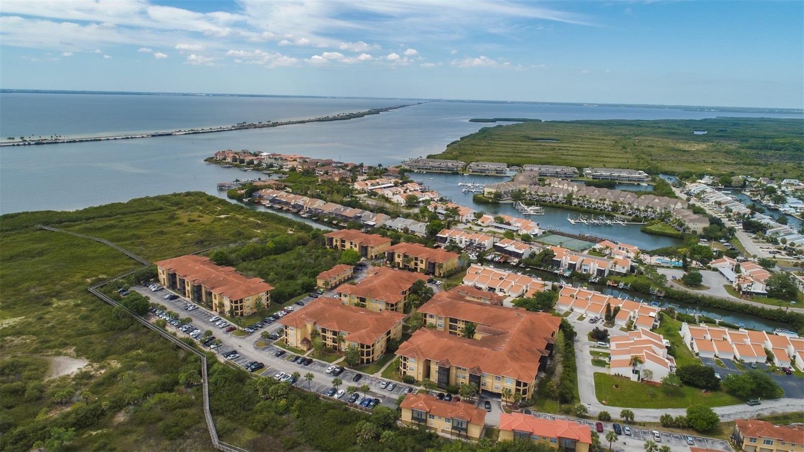 Photo of 4323 BAYSIDE VILLAGE DRIVE #219 TAMPA FL 33615