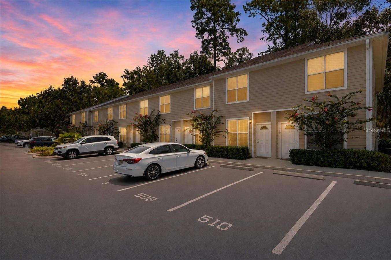 Photo of 3901 SW 20TH AVENUE #509 GAINESVILLE FL 32607
