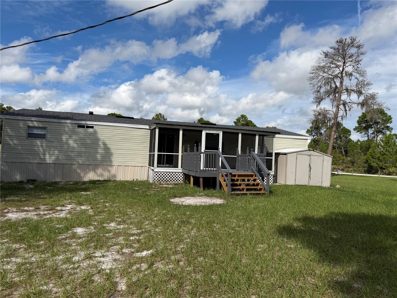 Photo of 6 SUGAR PINE LOOP LAKE WALES FL 33898