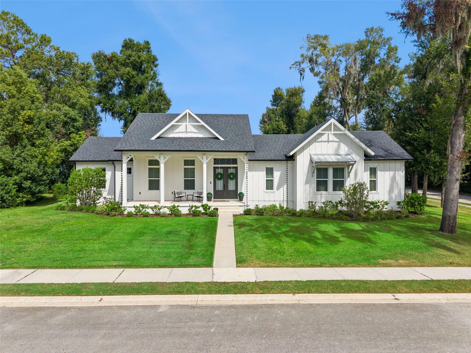 Photo of 310 W WASHINGTON AVENUE LAKE HELEN FL 32744