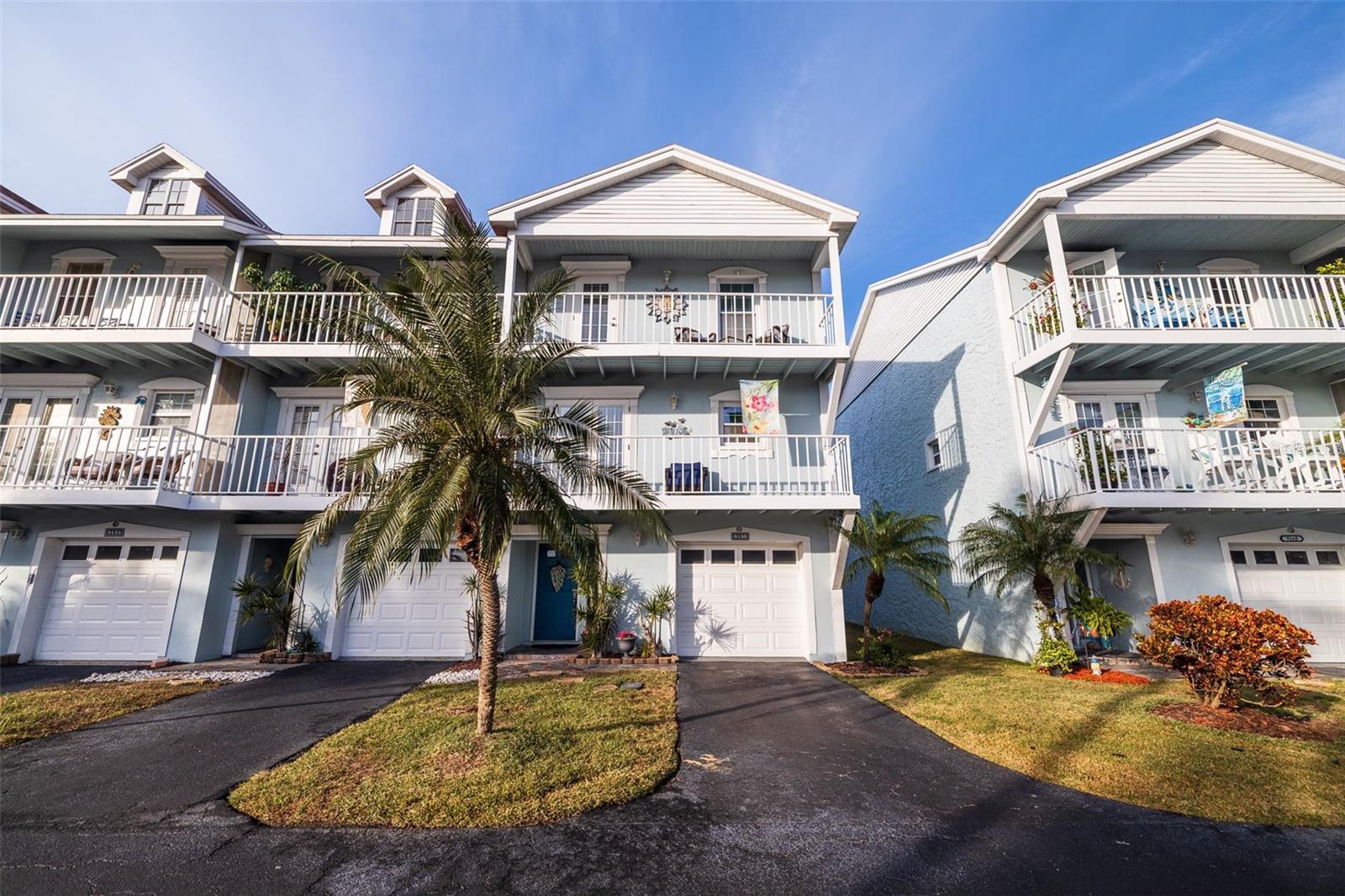 Photo of 9158 BLIND PASS ROAD ST PETE BEACH FL 33706